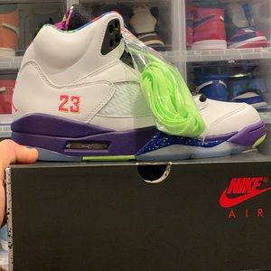 Ds Jordan bel air alternate
